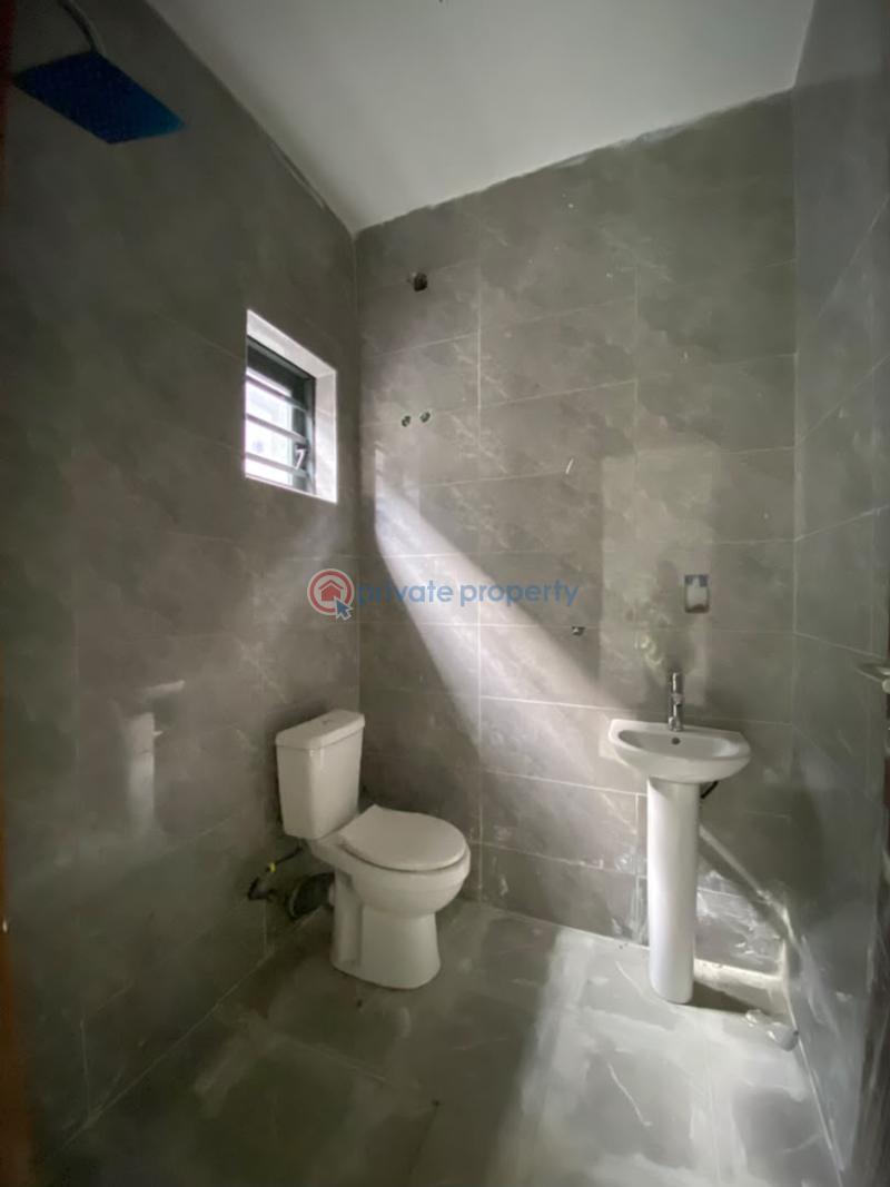 3 bedroom Terraced Duplex For Sale Sangotedo Ajah Lagos - 17