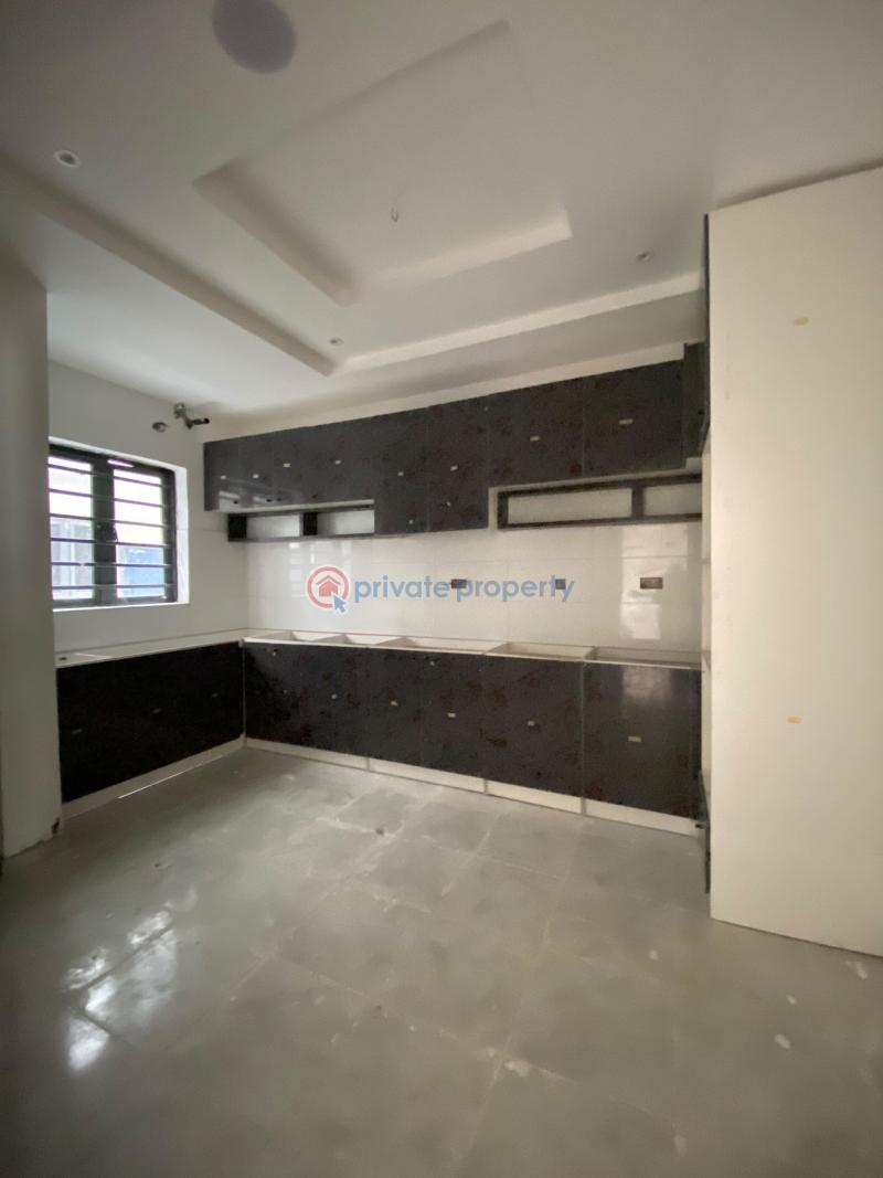 3 bedroom Terraced Duplex For Sale Sangotedo Ajah Lagos - 3