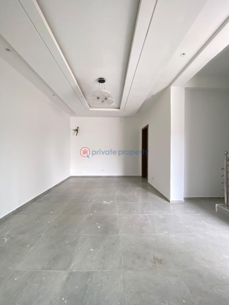 3 bedroom Terraced Duplex For Sale Sangotedo Ajah Lagos - 13