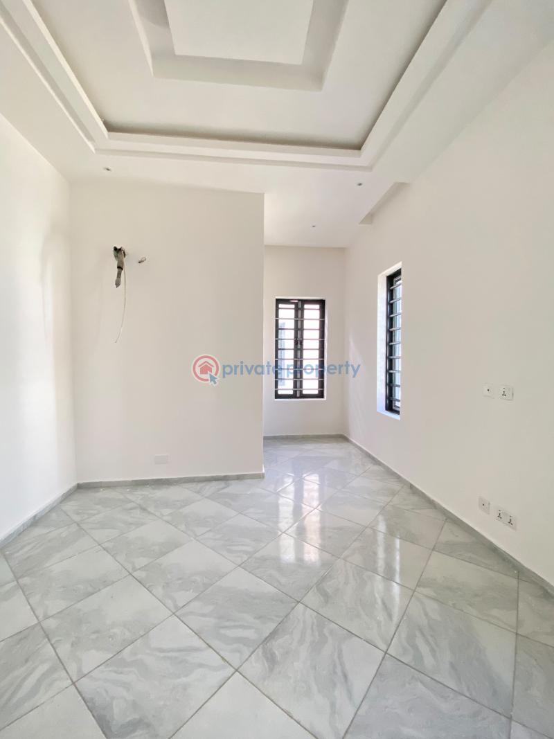 3 bedroom Terraced Duplex For Sale Sangotedo Ajah Lagos - 15