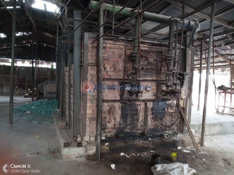 Factory For Sale Agbara Lusada Igbesa Expressway, Igbesa Ado Odo/Ota Ogun - 2