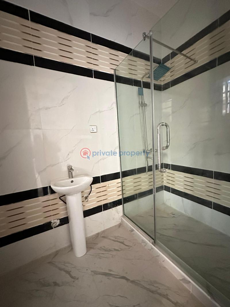 2 bedroom Terraced Duplex For Sale Orchid Lekki Lagos - 5