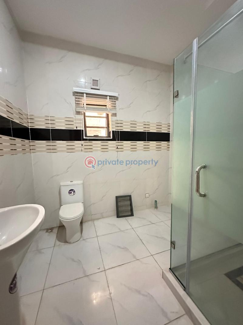 4 bedroom Terraced Duplex For Sale Orchid Lekki Lagos - 13