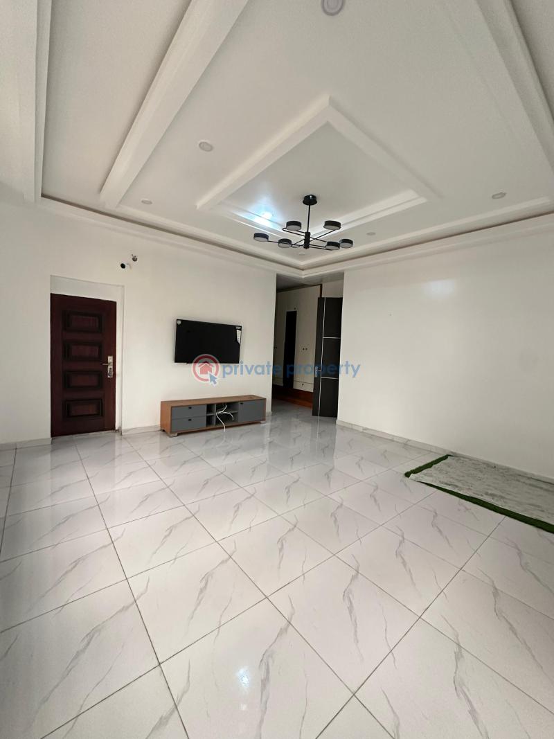 4 bedroom Terraced Duplex For Sale Orchid Lekki Lagos - 8