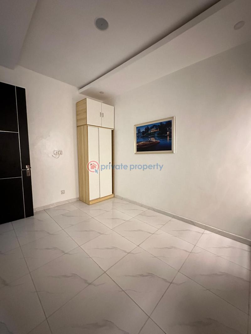 4 bedroom Terraced Duplex For Sale Orchid Lekki Lagos - 11