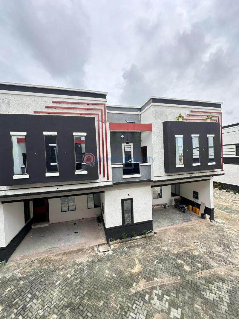 2 bedroom Terraced Duplex For Sale Orchid Lekki Lagos - 0