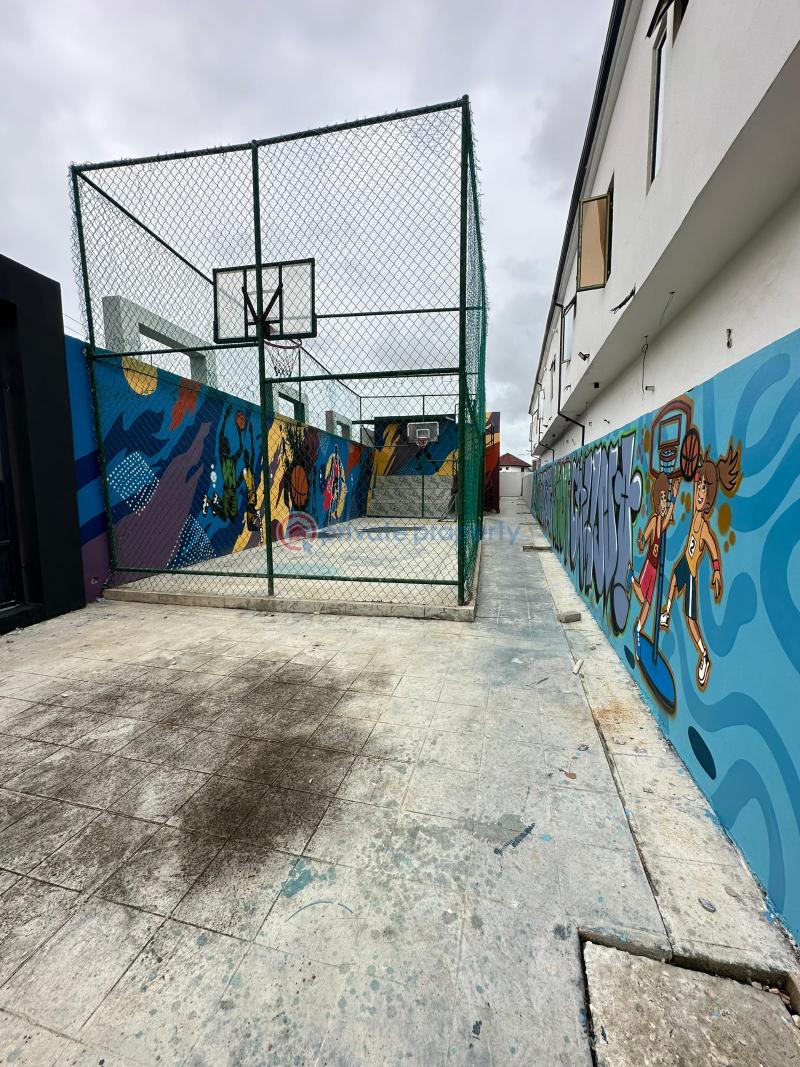 2 bedroom Terraced Duplex For Sale Orchid Lekki Lagos - 1