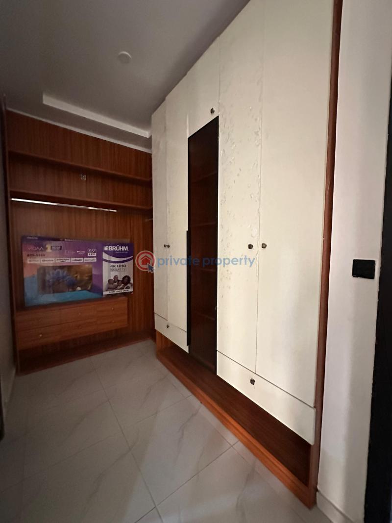 4 bedroom Terraced Duplex For Sale Orchid Lekki Lagos - 2