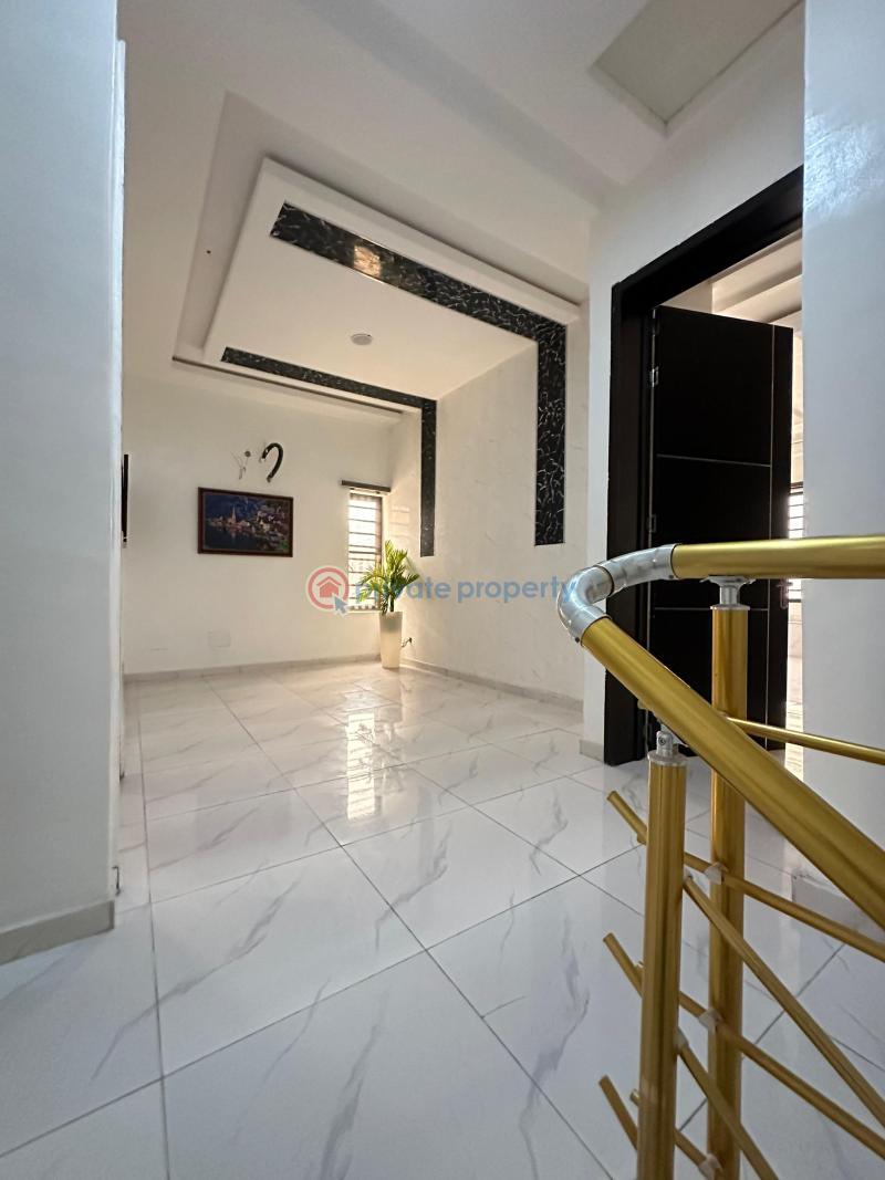 2 bedroom Terraced Duplex For Sale Orchid Lekki Lagos - 12