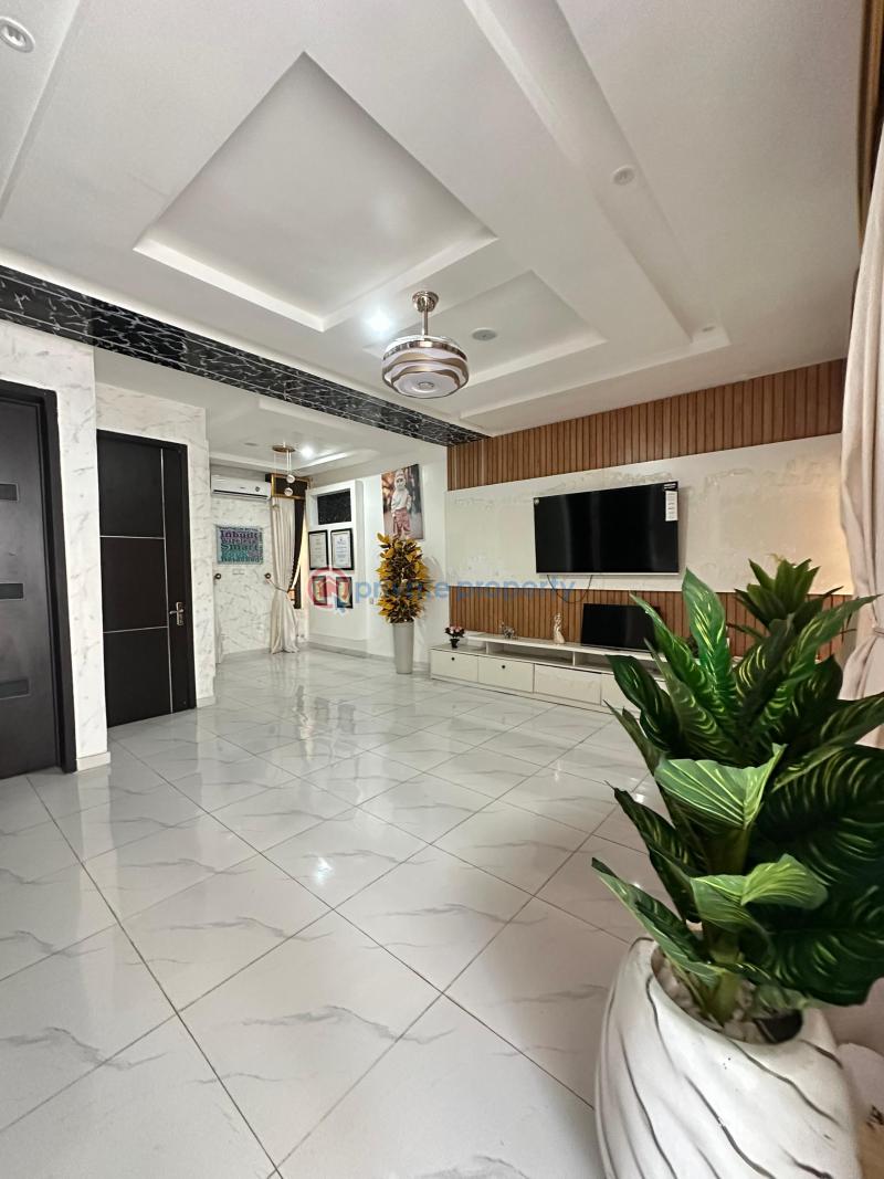 2 bedroom Terraced Duplex For Sale Orchid Lekki Lagos - 14