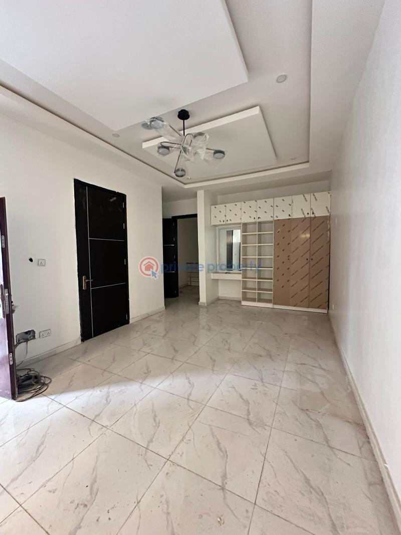 2 bedroom Terraced Duplex For Sale Orchid Lekki Lagos - 10