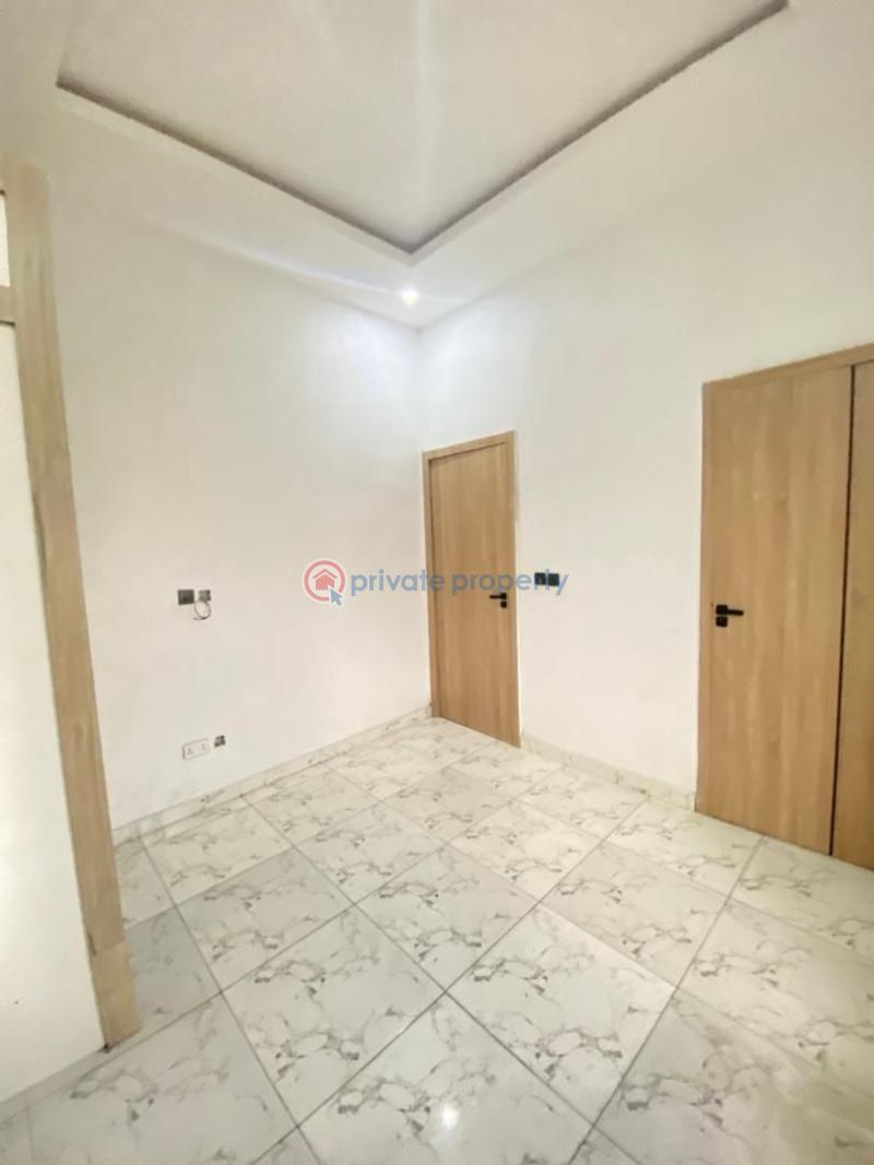 4 bedroom Semi detached Duplex For Sale Orchid Lekki Lagos - 5
