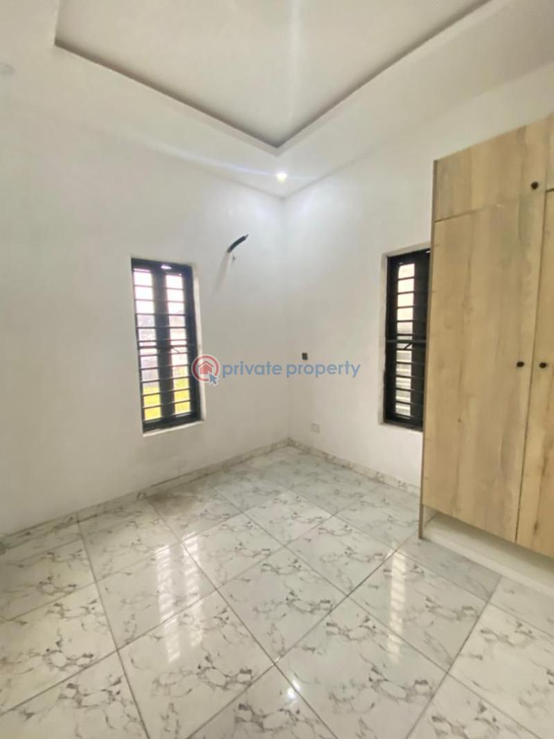4 bedroom Semi detached Duplex For Sale Orchid Lekki Lagos - 10