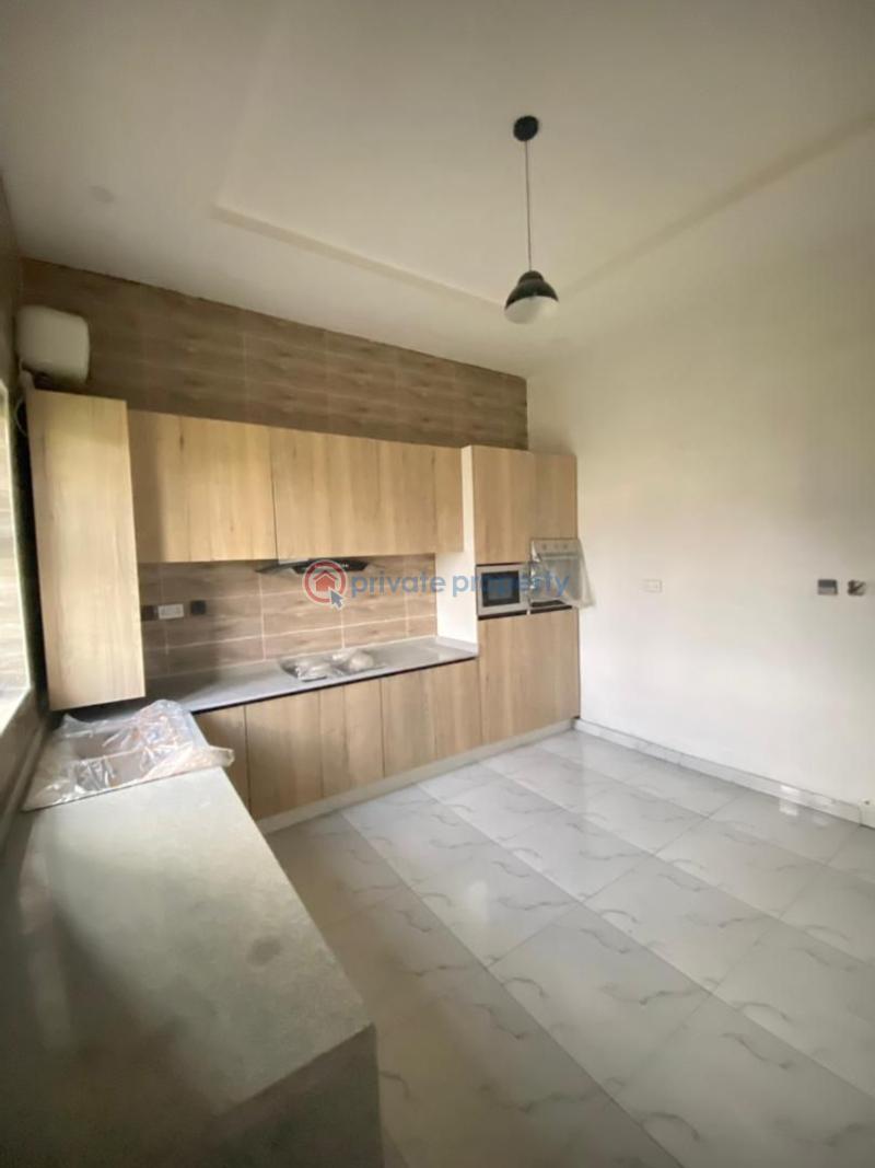 4 bedroom Semi detached Duplex For Sale Orchid Lekki Lagos - 7