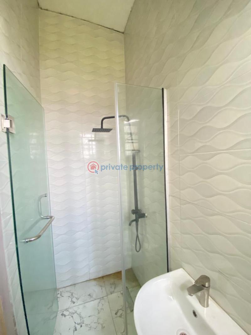 4 bedroom Semi detached Duplex For Sale Orchid Lekki Lagos - 4