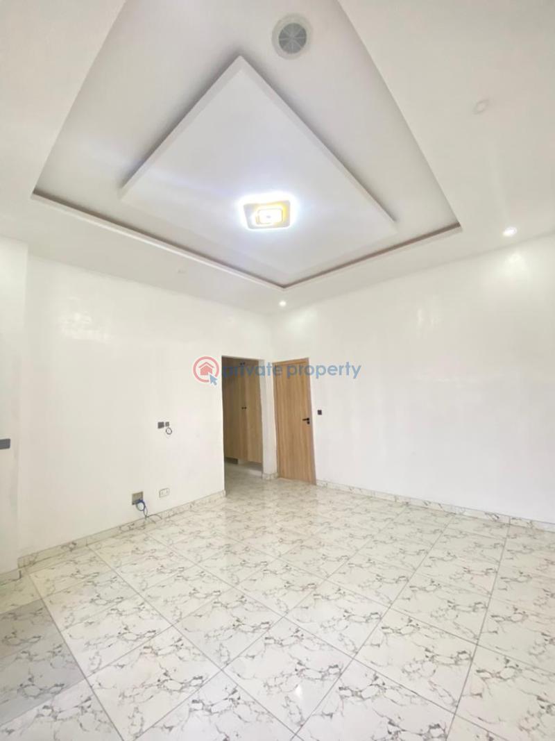 4 bedroom Semi detached Duplex For Sale Orchid Lekki Lagos - 3