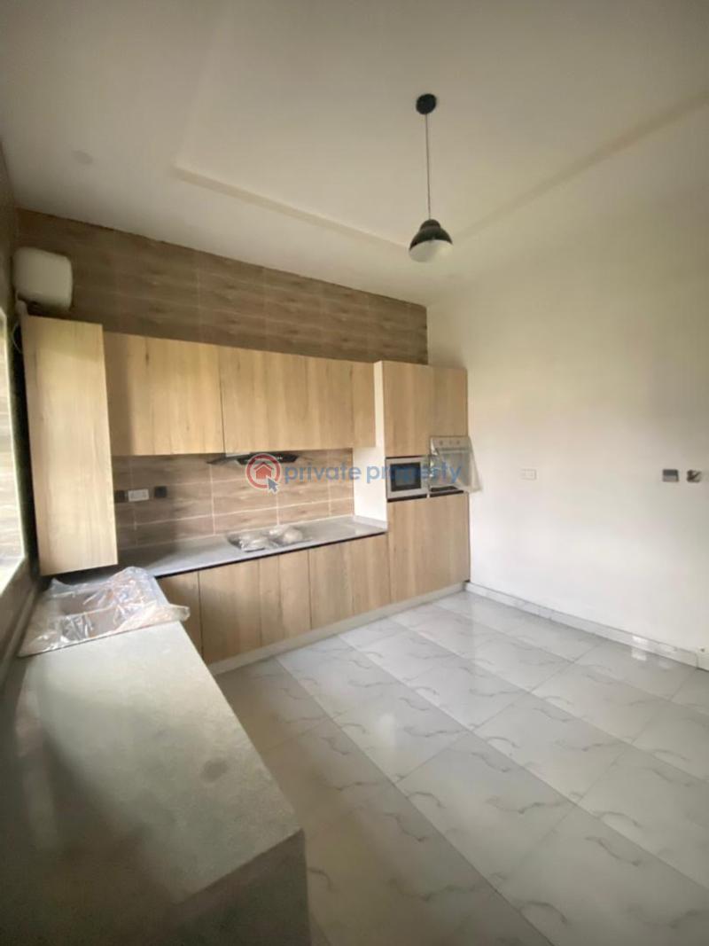 4 bedroom Semi detached Duplex For Sale Orchid Lekki Lagos - 4