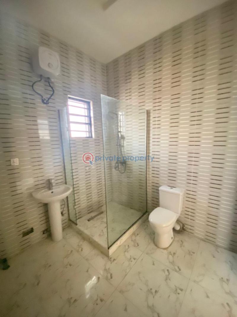 4 bedroom Semi detached Duplex For Sale Orchid Lekki Lagos - 13