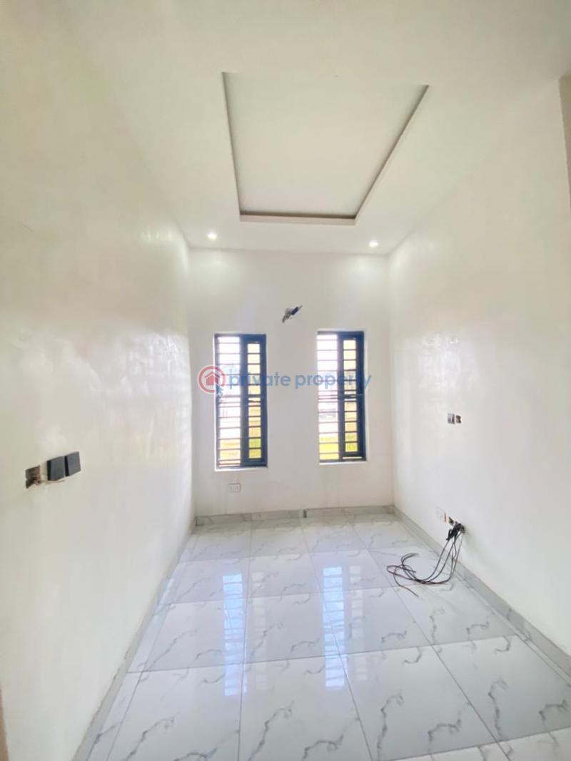 4 bedroom Semi detached Duplex For Sale Orchid Lekki Lagos - 6
