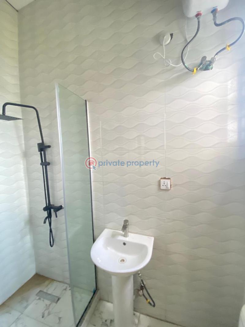 4 bedroom Semi detached Duplex For Sale Orchid Lekki Lagos - 0