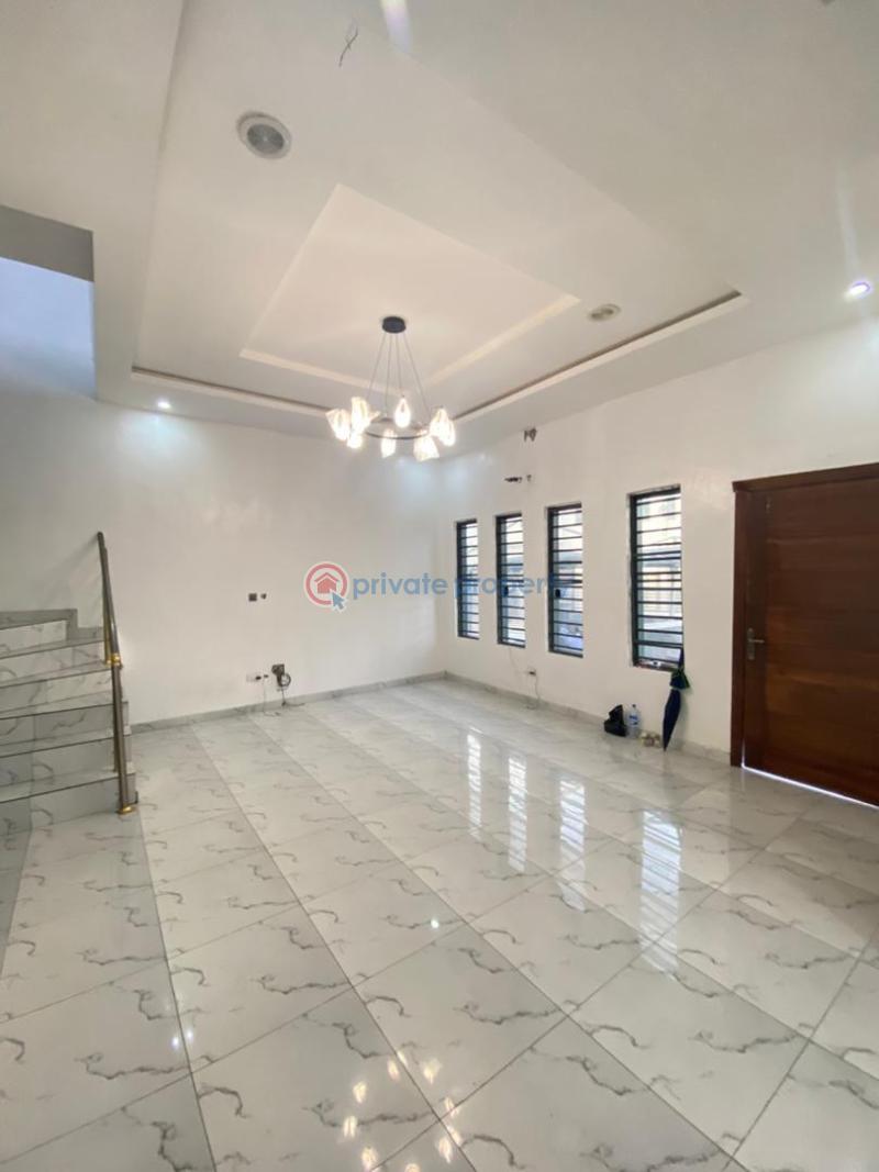 4 bedroom Semi detached Duplex For Sale Orchid Lekki Lagos - 1