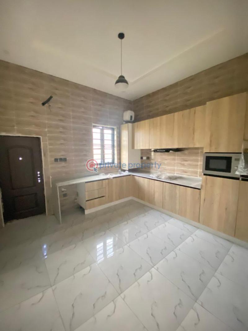 4 bedroom Semi detached Duplex For Sale Orchid Lekki Lagos - 7