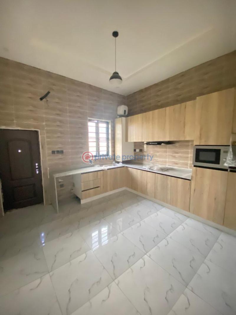 4 bedroom Semi detached Duplex For Sale Orchid Lekki Lagos - 10