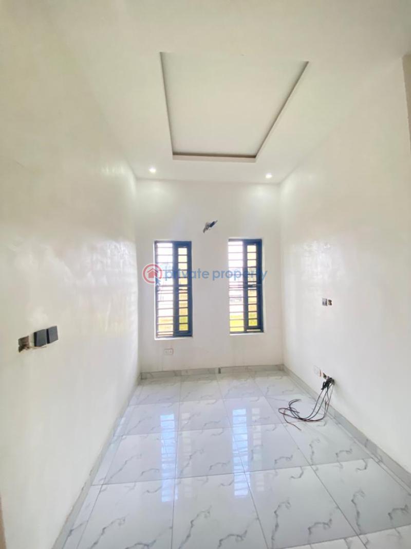 4 bedroom Semi detached Duplex For Sale Orchid Lekki Lagos - 2
