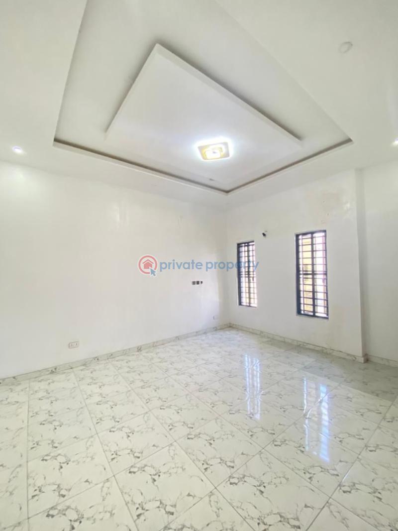 4 bedroom Semi detached Duplex For Sale Orchid Lekki Lagos - 14