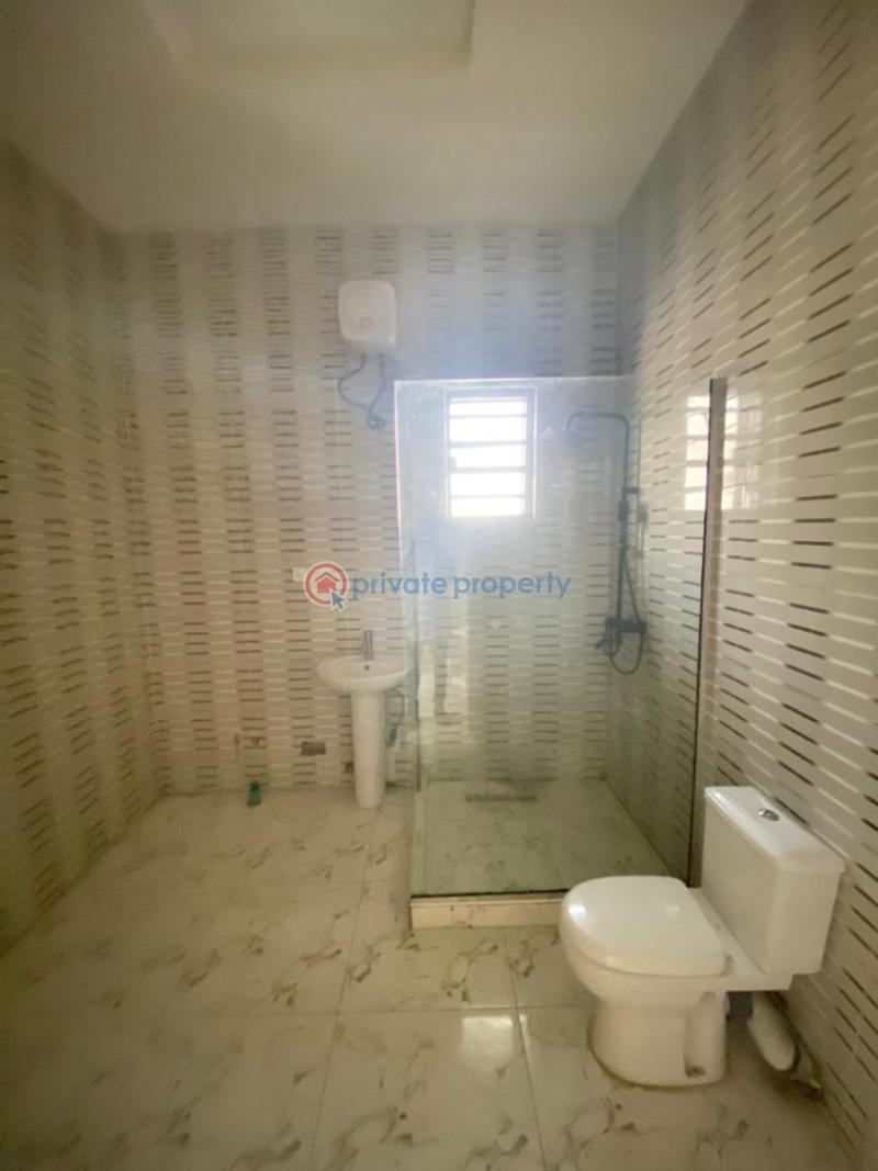 4 bedroom Semi detached Duplex For Sale Orchid Lekki Lagos - 6