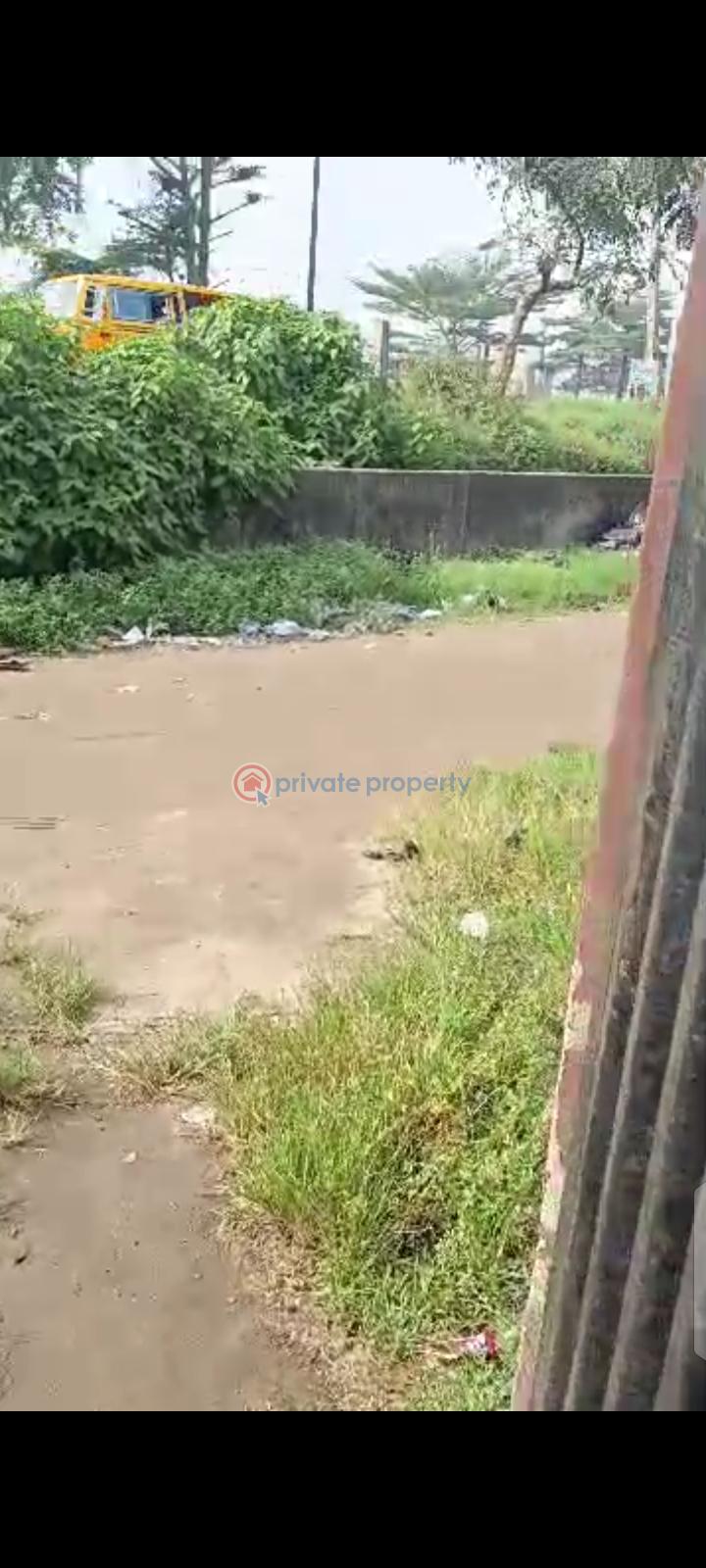 House For Sale Along Lagos Road Ipakodo Ikorodu Lagos - 2