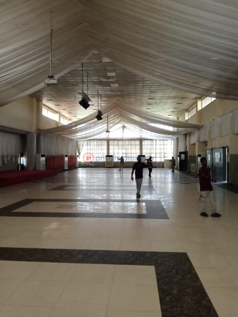 2 bedroom Event Hall For Sale Near African Shrine Alausa Ikeja Lagos