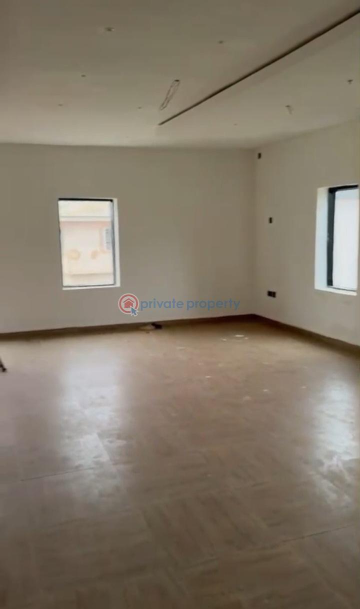 Commercial Property For Sale Amagba Gra Benin Edo - 4