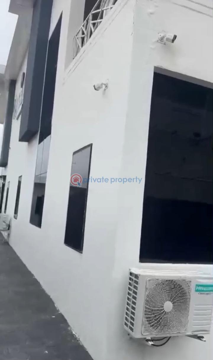 Commercial Property For Sale Amagba Gra Benin Edo - 0