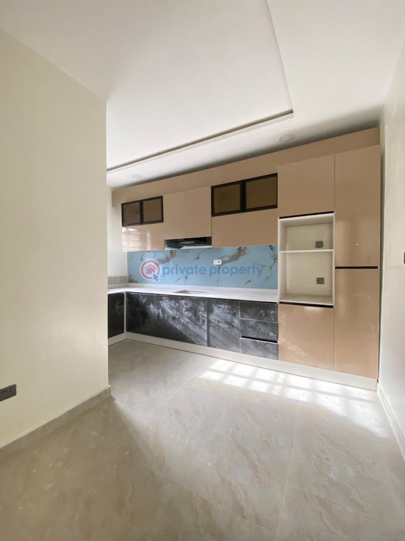 3 bedroom Terraced Duplex For Sale Sangotedo Ajah Lagos - 6