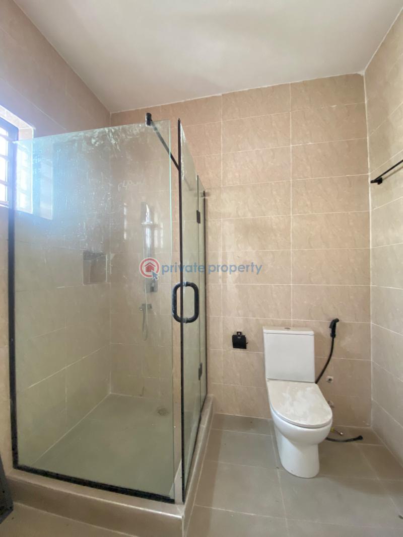 3 bedroom Terraced Duplex For Sale Sangotedo Ajah Lagos - 13