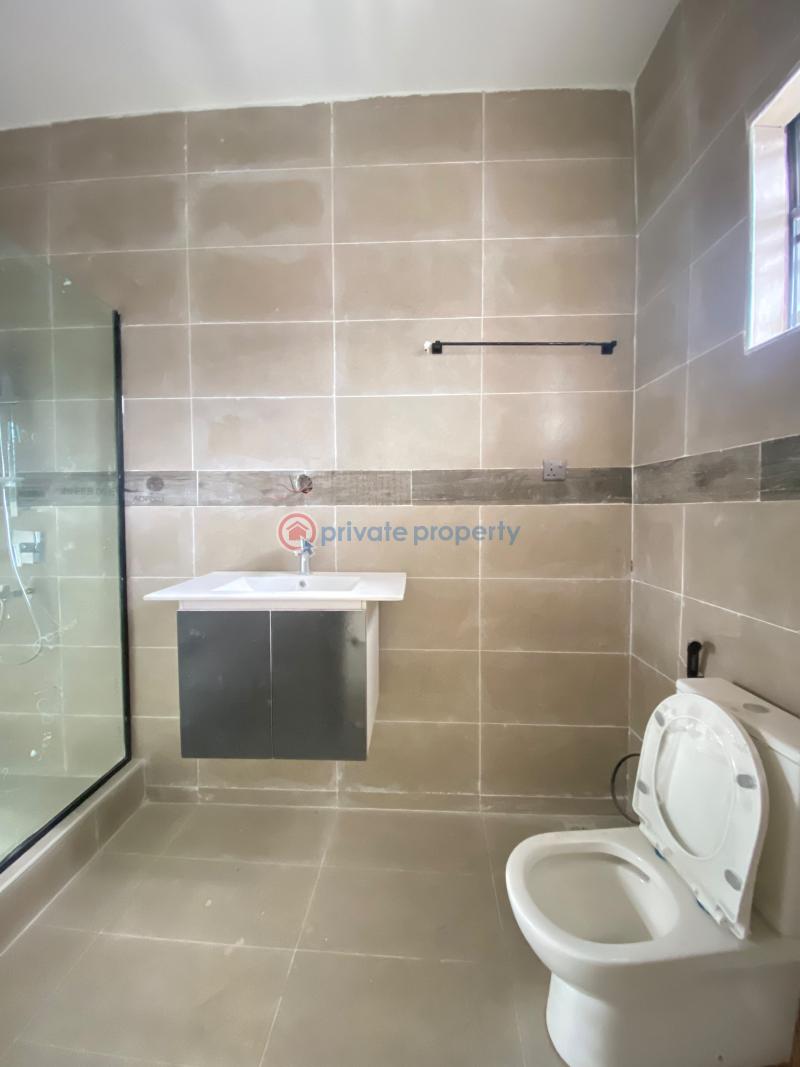 3 bedroom Terraced Duplex For Sale Sangotedo Ajah Lagos - 5