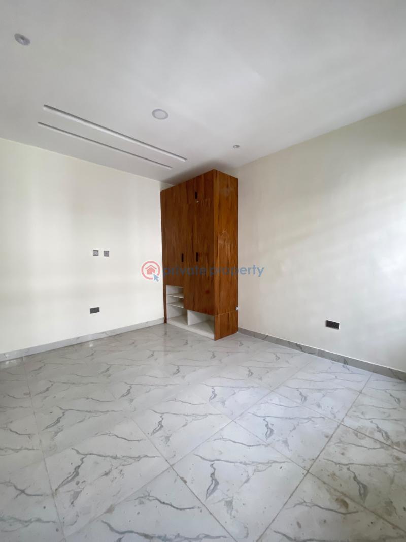 3 bedroom Terraced Duplex For Sale Sangotedo Ajah Lagos - 15