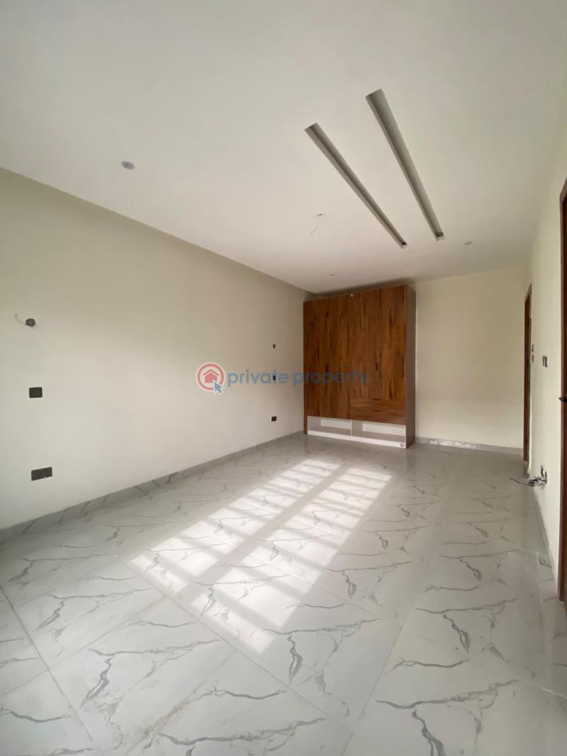 3 bedroom Terraced Duplex For Sale Sangotedo Ajah Lagos - 10