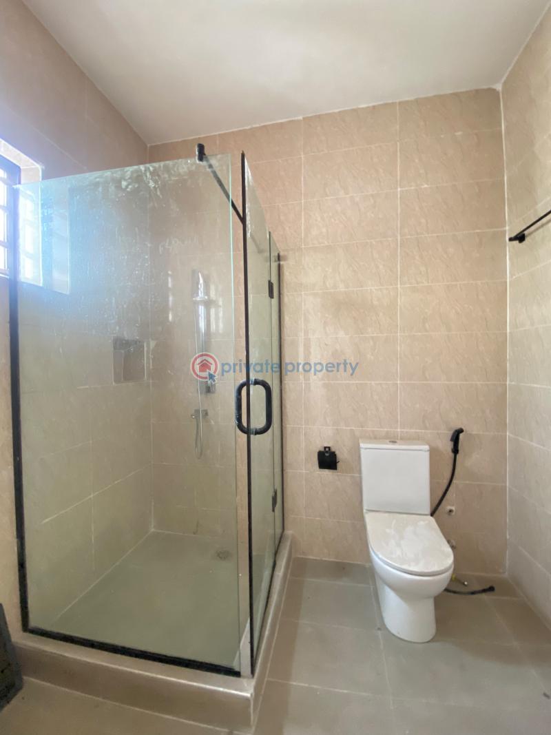 3 bedroom Terraced Duplex For Sale Sangotedo Ajah Lagos - 7