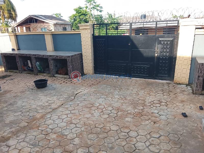 1 bedroom Mini Flat For Rent Iyana Iyesi Sango Ota/Ado Odo Ogun - 2