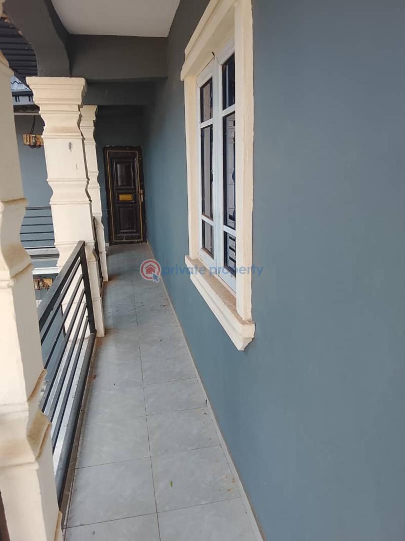 1 bedroom Mini Flat For Rent Iyana Iyesi Sango Ota/Ado Odo Ogun - 8