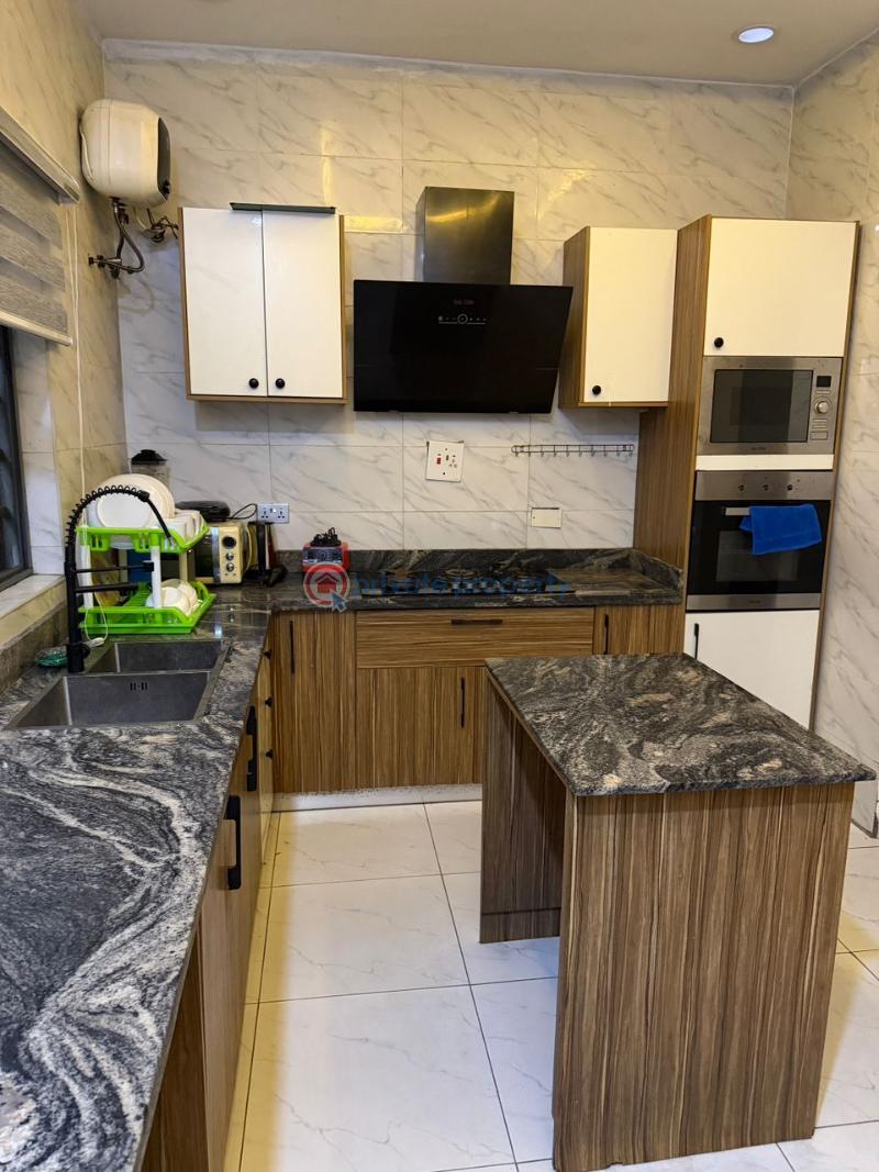 1 bedroom Block Of Flats Short let Royal Pine Estate, Orchid Lekki Phase 2 Lagos - 3