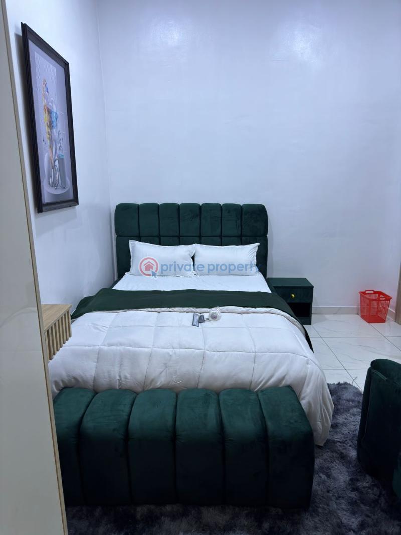1 bedroom Block Of Flats Short let Royal Pine Estate, Orchid Lekki Phase 2 Lagos - 5