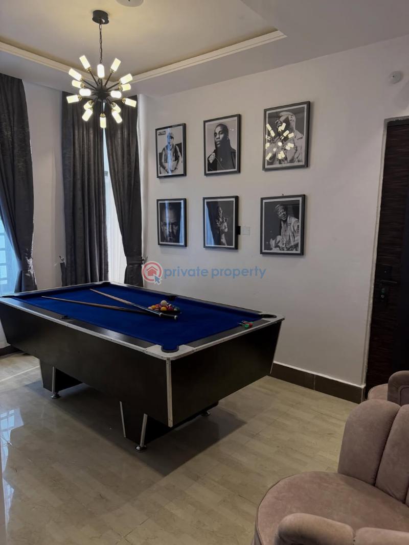 1 bedroom Shared Apartment Short let Off Admiralty Way Lekki Phase 1 Lagos - 3