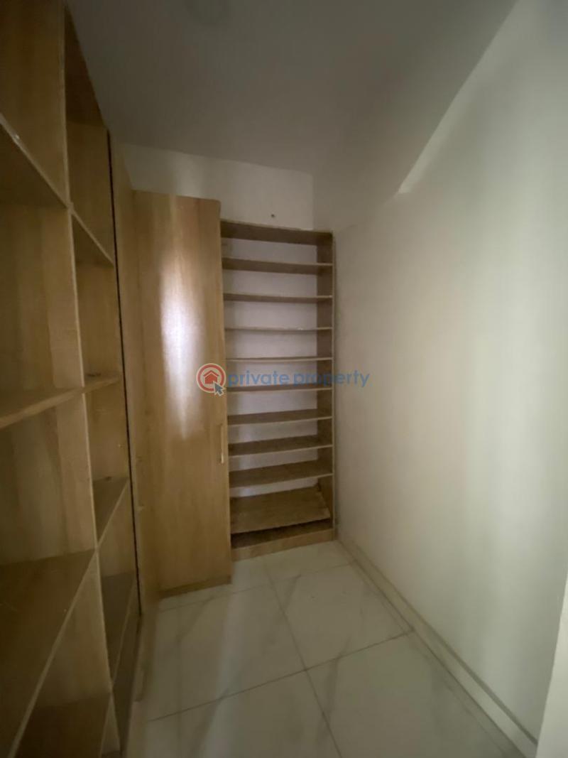 4 bedroom Semi detached Duplex For Sale Lekki Phase 1 Lagos - 8