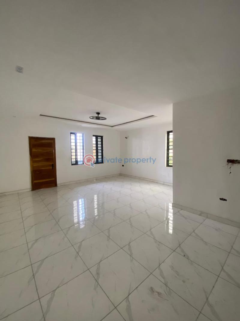 4 bedroom Semi detached Duplex For Sale Lekki Phase 1 Lagos - 12