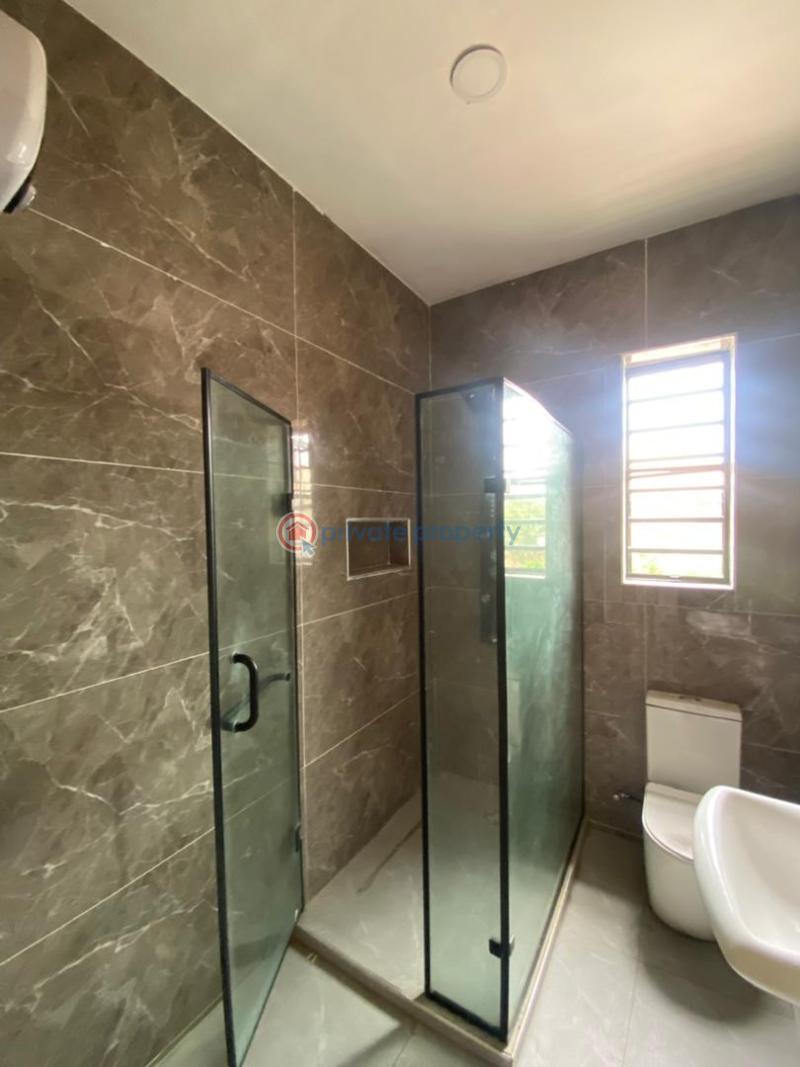 4 bedroom Semi detached Duplex For Sale Lekki Phase 1 Lagos - 14