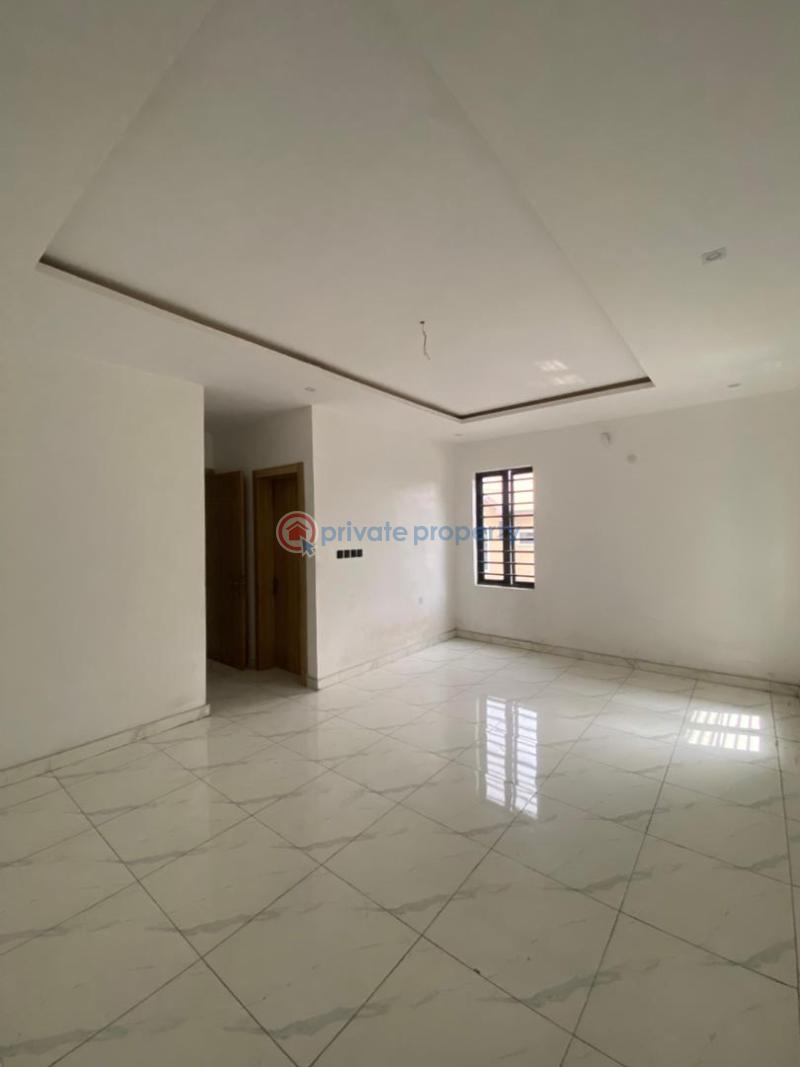 4 bedroom Semi detached Duplex For Sale Lekki Phase 1 Lagos - 4