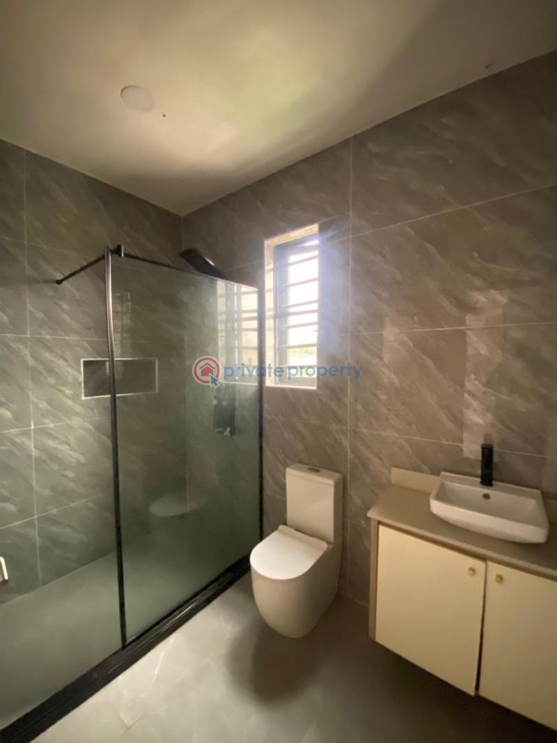 4 bedroom Semi detached Duplex For Sale Lekki Phase 1 Lagos - 7